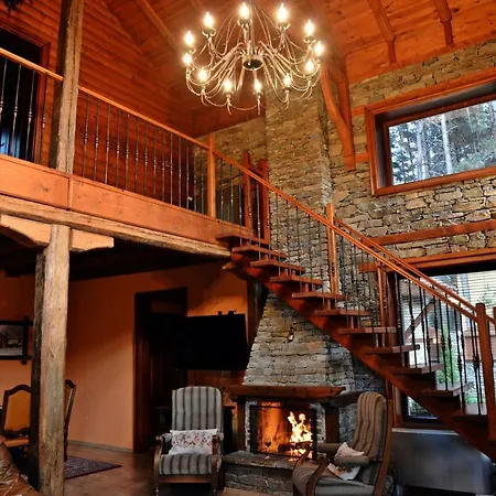 Moiata Kashta Popovi Livadi