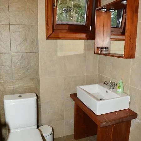 Moiata Kashta Villa *