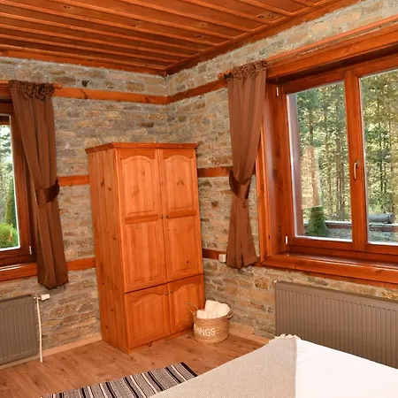 Villa Moiata Kashta *