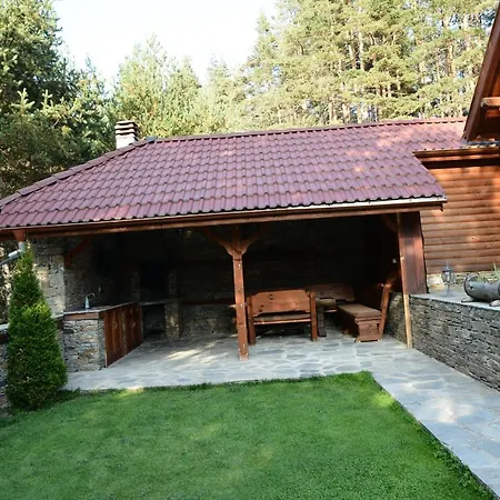 Moiata Kashta Villa *