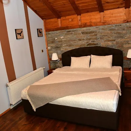 Moiata Kashta Popovi Livadi