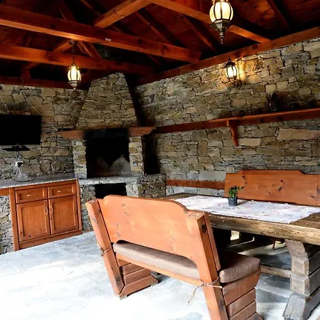 Villa Moiata Kashta *