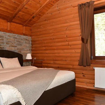 Moiata Kashta Villa Popovi Livadi