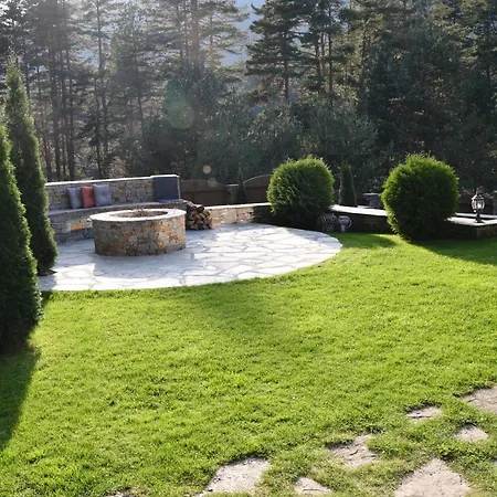 Moiata Kashta Popovi Livadi