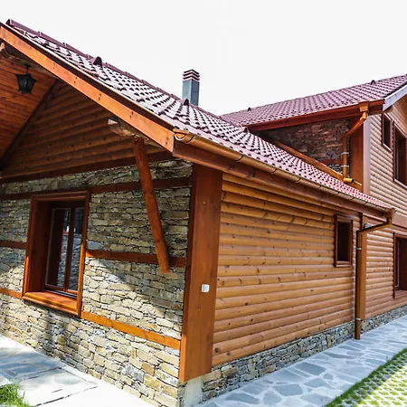Vila Moiata Kashta Popovi Livadi