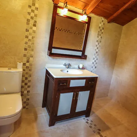 Vila Moiata Kashta Popovi Livadi