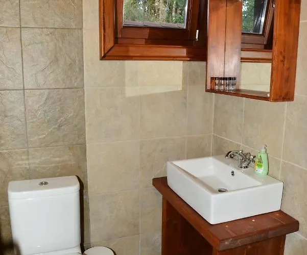 Moiata Kashta Vilă *