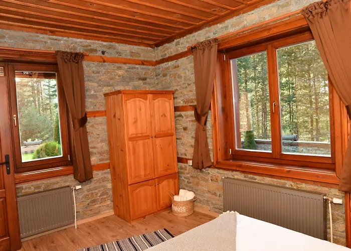 Vilă Moiata Kashta *