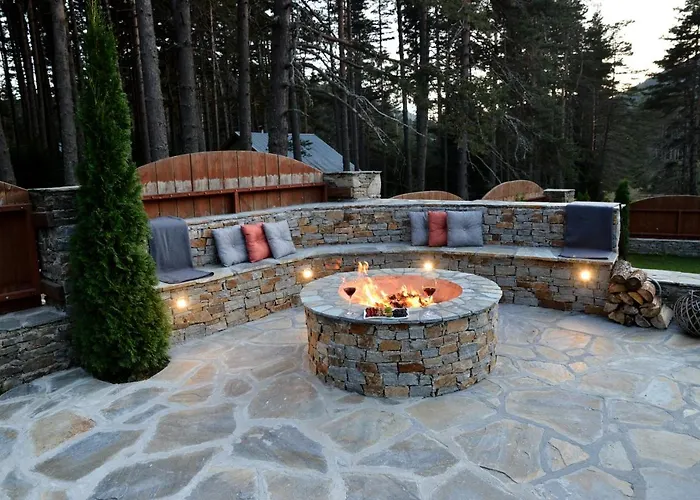 Moiata Kashta Popovi Livadi