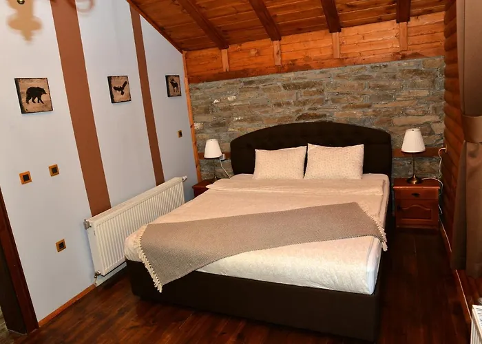 Moiata Kashta Popovi Livadi