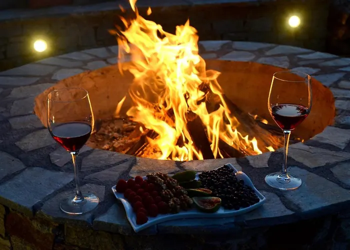 Moiata Kashta * Popovi Livadi