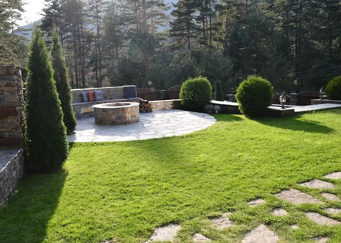 Moiata Kashta Popovi Livadi